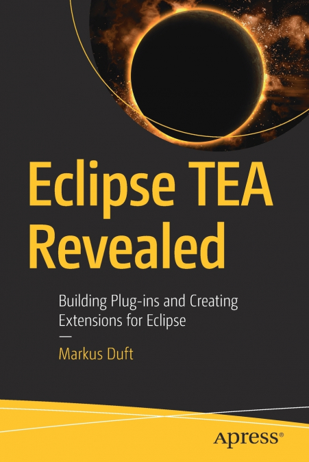 Eclipse TEA Revealed