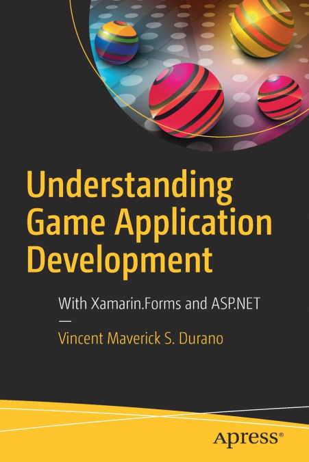 Understanding Game Application Development
