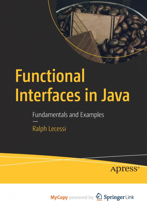 Functional Interfaces in Java