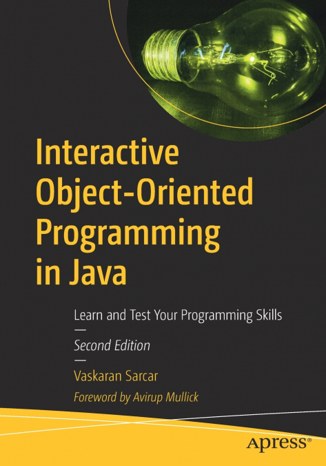 Interactive Object-Oriented Programming in Java