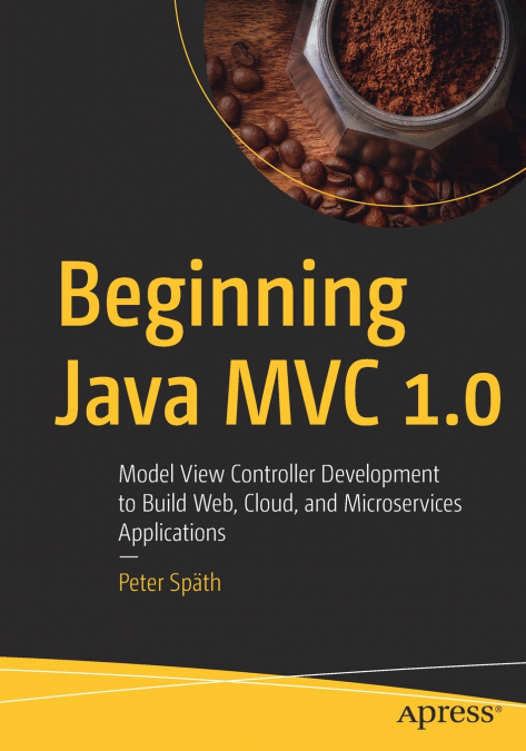 Beginning Java MVC 1.0