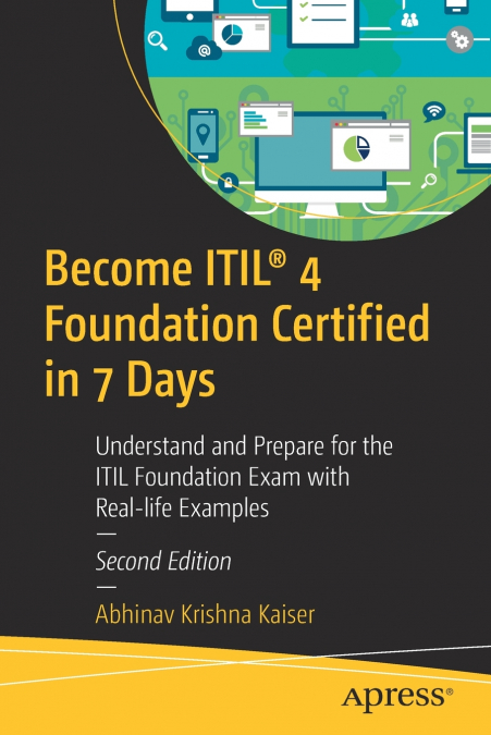 Become ITIL® 4 Foundation Certified in 7 Days
