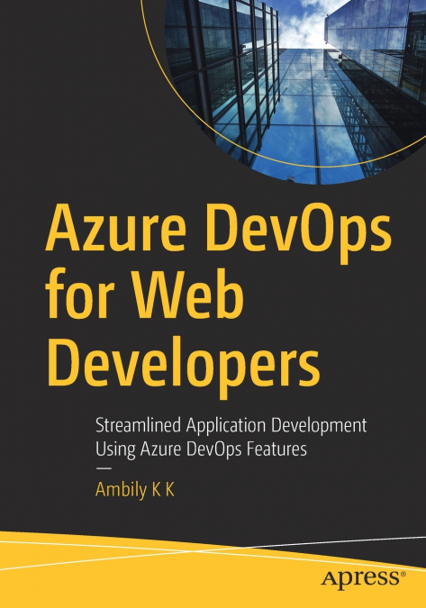 Azure DevOps for Web Developers
