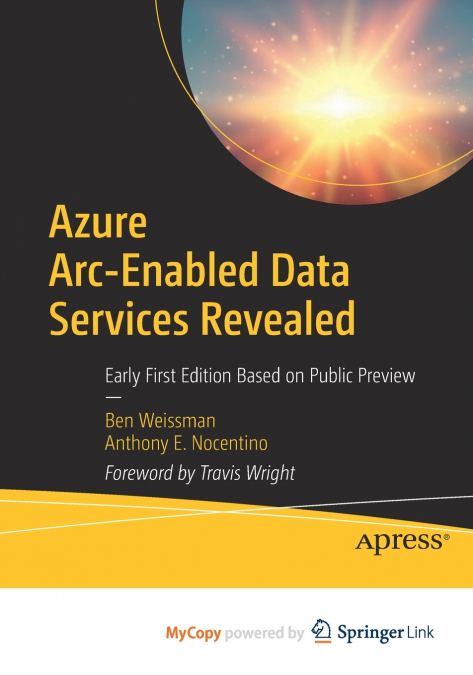Azure Arc-Enabled Data Services Revealed