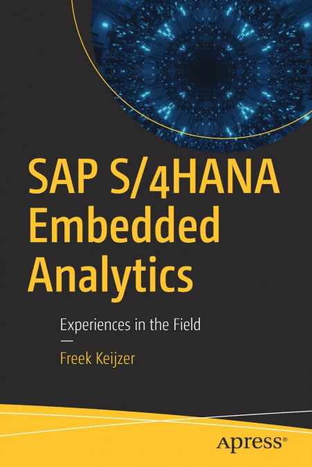 SAP S/4HANA Embedded Analytics