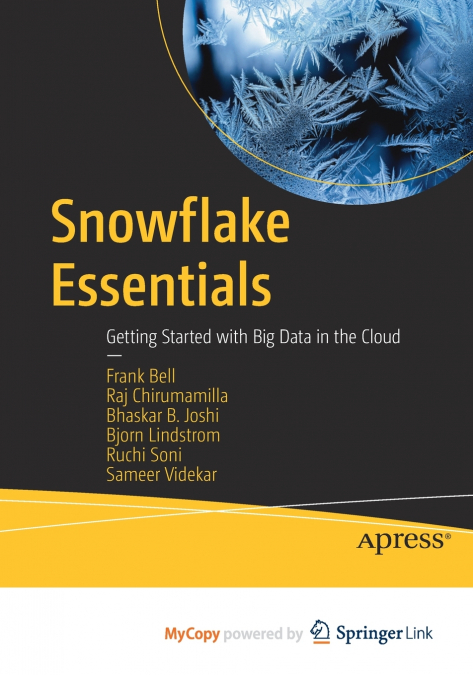 Snowflake Essentials