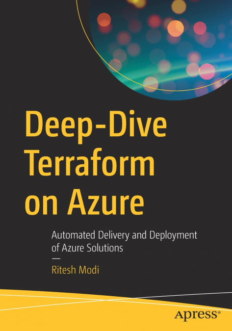 Deep-Dive Terraform on Azure