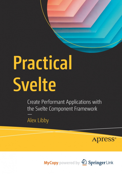 Practical Svelte