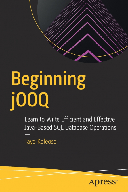 Beginning jOOQ