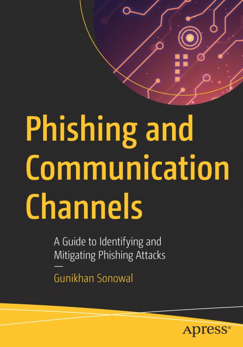 Phishing and Communication Channels