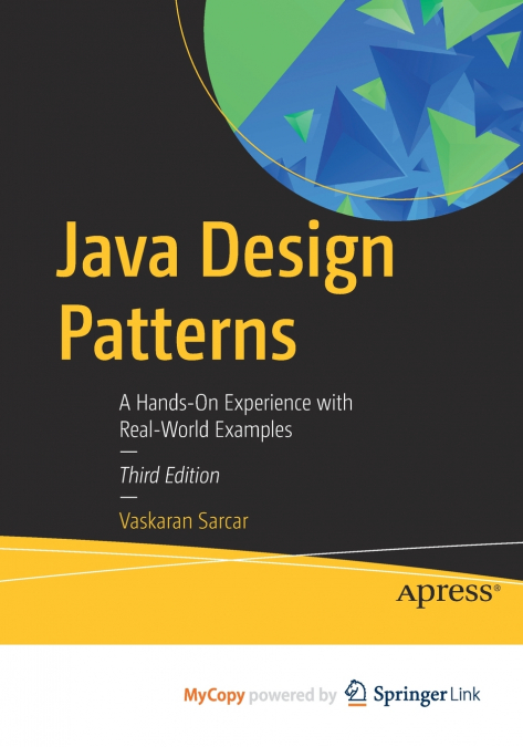 Java Design Patterns
