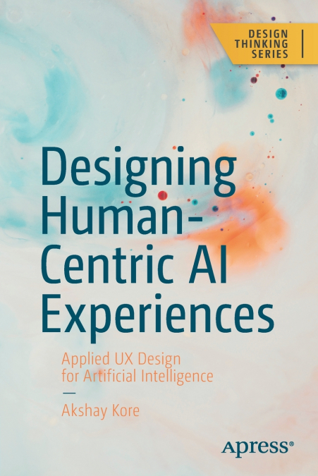 Designing Human-Centric AI Experiences
