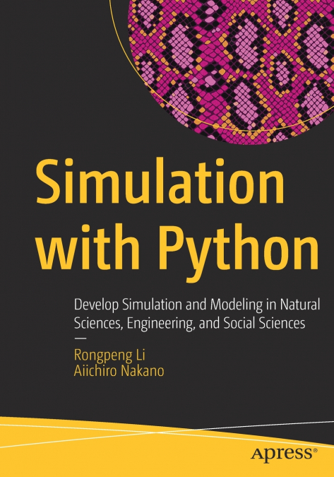 Simulation with Python