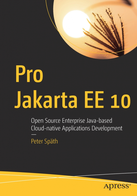 Pro Jakarta EE 10