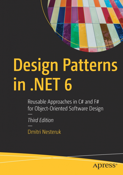 Design Patterns in .NET 6