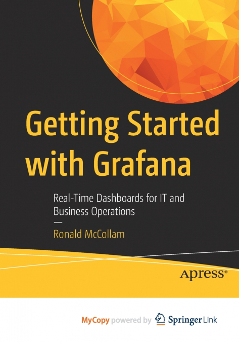 Getting Started with Grafana