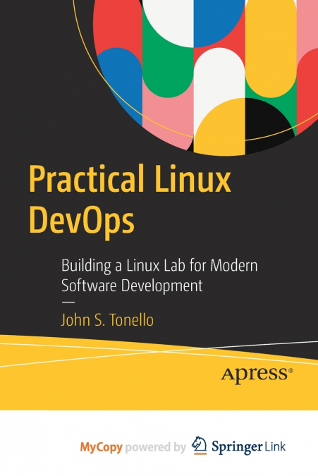 Practical Linux DevOps