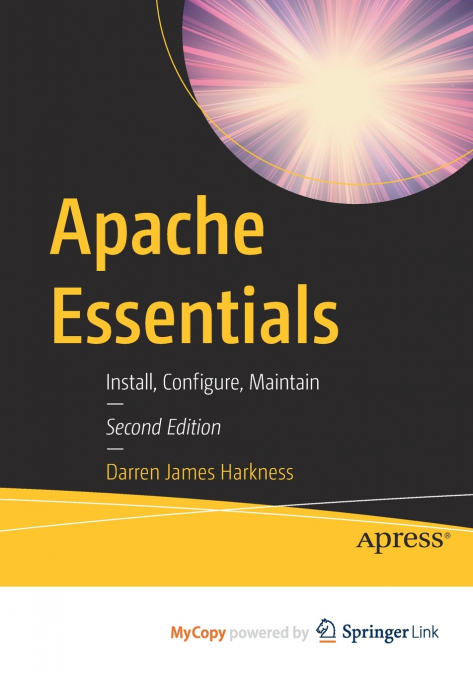 Apache Essentials