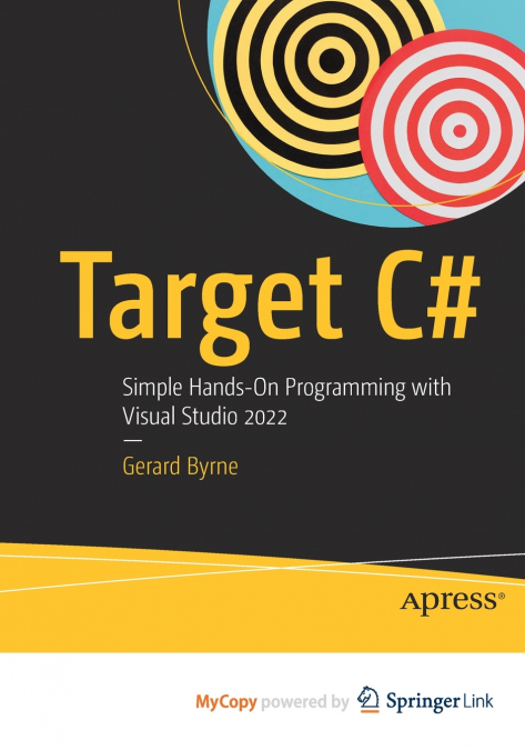 Target C#