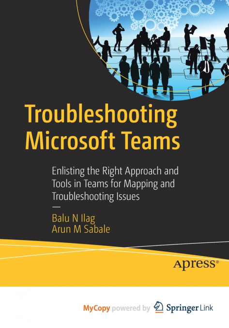 Troubleshooting Microsoft Teams