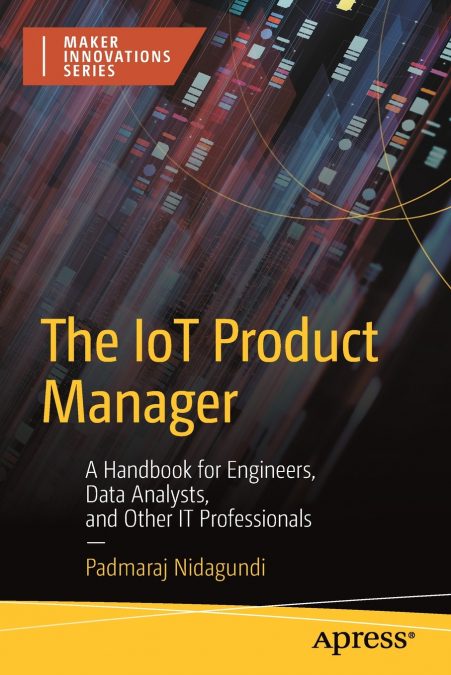 The IoT Product Manager