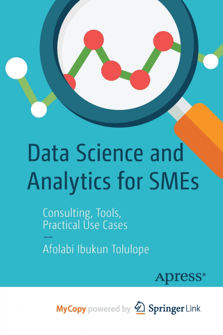 Data Science and Analytics for SMEs