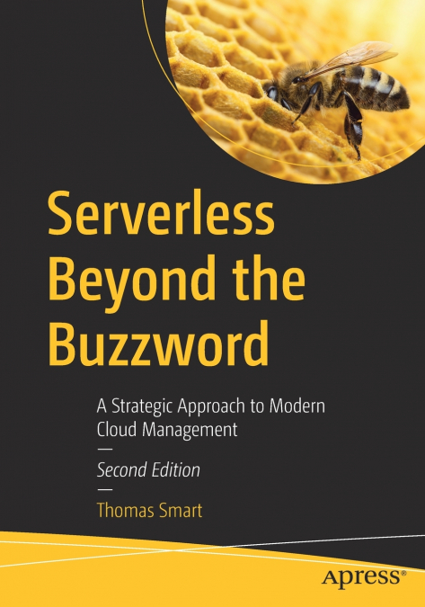Serverless Beyond the Buzzword