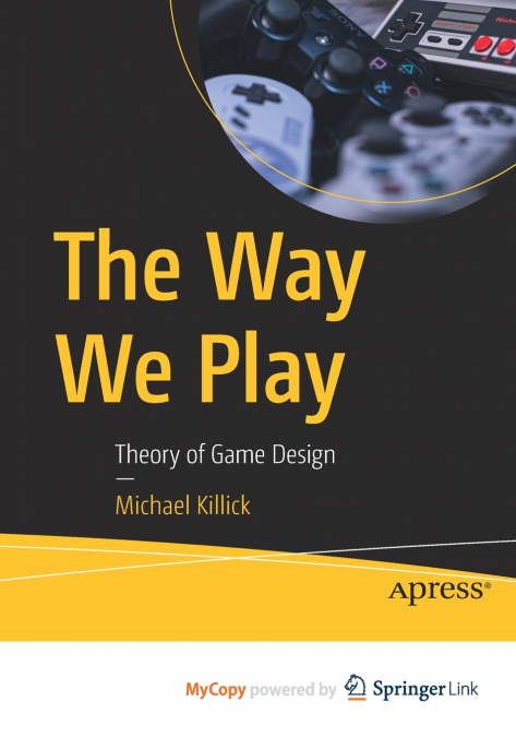 The Way We Play