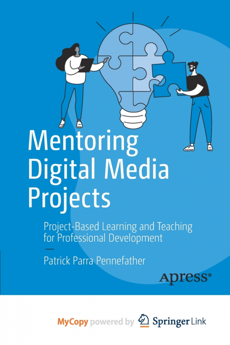 Mentoring Digital Media Projects