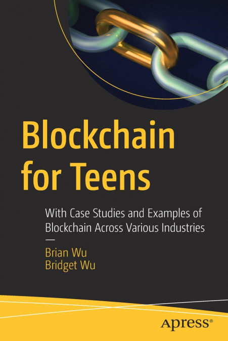 Blockchain for Teens