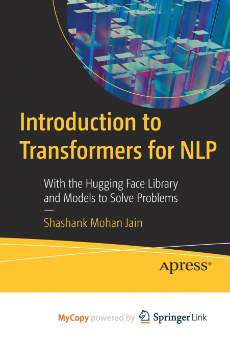 Introduction to Transformers for NLP