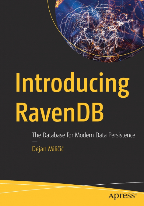 Introducing RavenDB