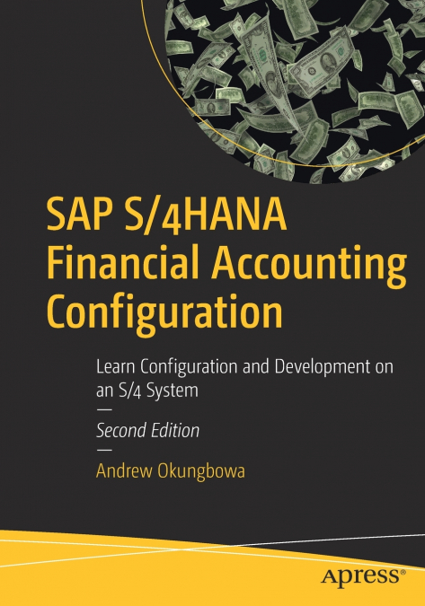SAP S/4HANA Financial Accounting Configuration