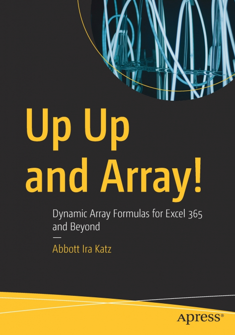 Up Up and Array!