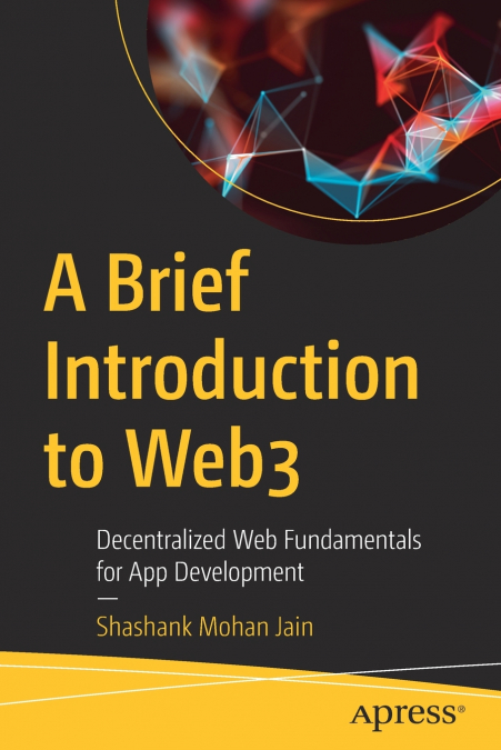 A Brief Introduction to Web3