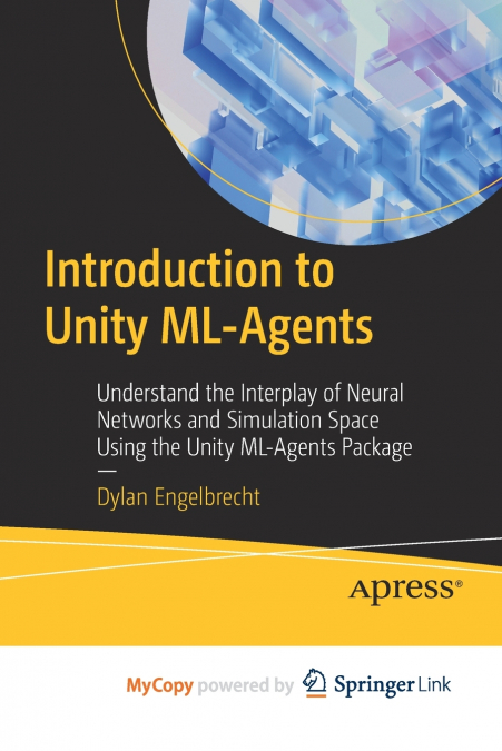 Introduction to Unity ML-Agents