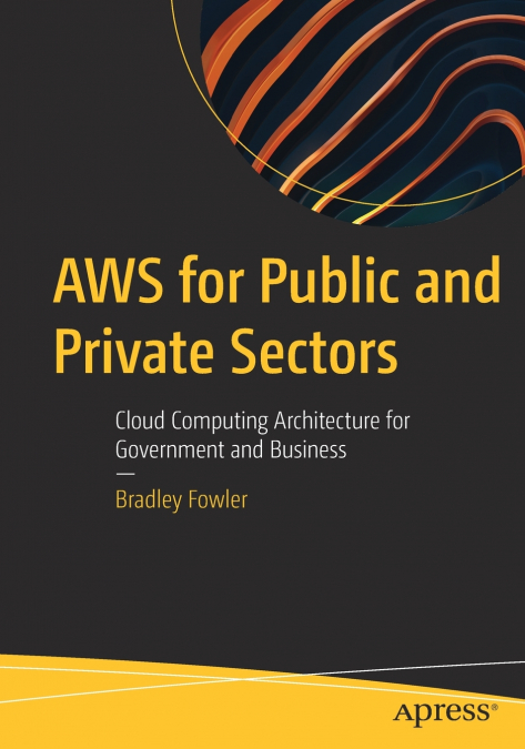 AWS for Public and Private Sectors