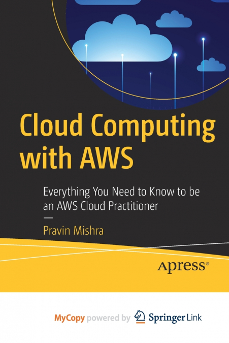 Cloud Computing with AWS