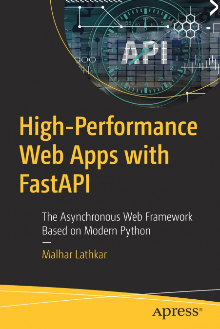 High-Performance Web Apps with FastAPI
