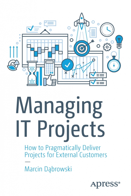 Managing IT Projects