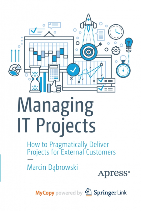 Managing IT Projects