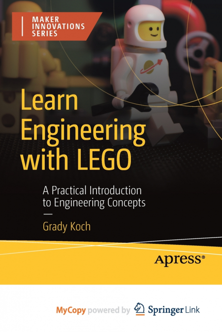 Learn Engineering with LEGO