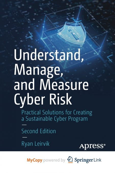 Understand, Manage, and Measure Cyber Risk®