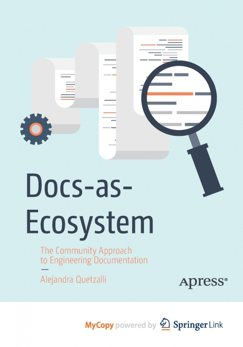 Docs-as-Ecosystem