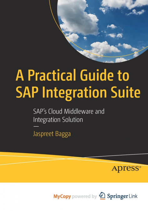 A Practical Guide to SAP Integration Suite