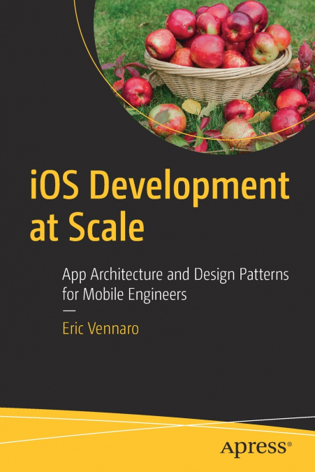 iOS Development at Scale