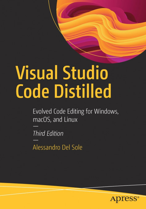Visual Studio Code Distilled