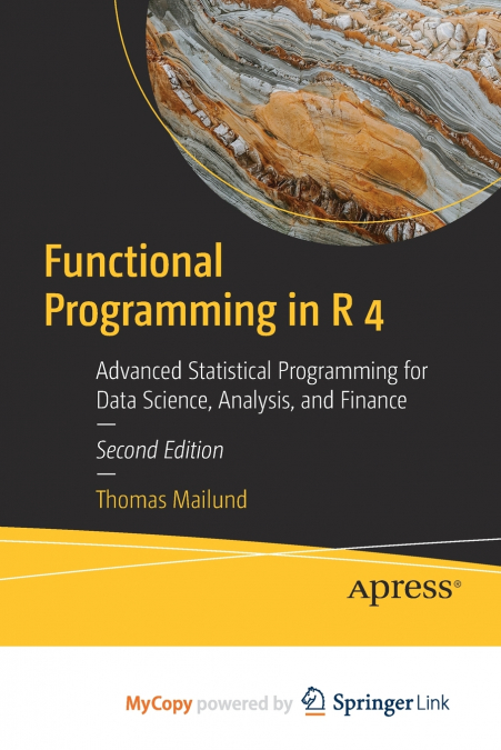 Functional Programming in R 4