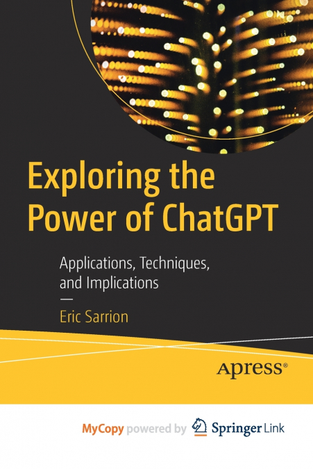 Exploring the Power of ChatGPT