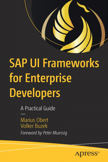 SAP UI Frameworks for Enterprise Developers